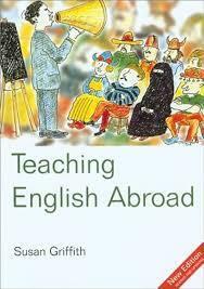 [중고] Teaching English Abroad (Paperback, 1st)