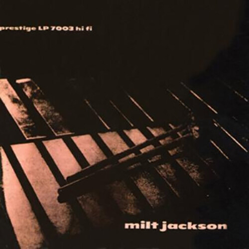 [수입] Milt Jackson Quartet - Milt Jackson Quartet [SHM-CD]