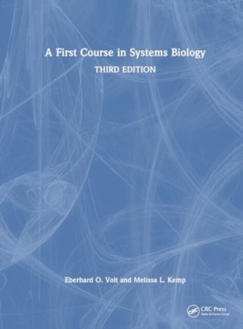 A First Course in Systems Biology (Hardcover, 3 ed)