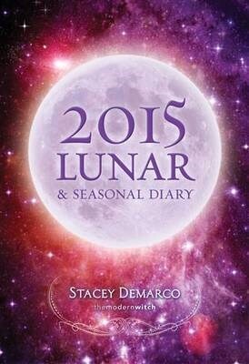 2015 Lunar & Seasonal Diary