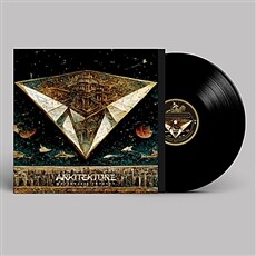 ARKITEKTURE - Rationalis Impetu [180g LP]