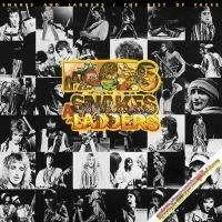 [중고] Faces / Snakes And Ladders : The Best Of Faces (일본수입)