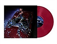 [수입] Kehlani - Crash (Ltd)(Colored LP)