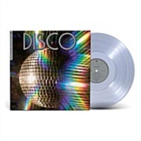 [수입] Various Artists - Now Playing Disco (Ltd)(Colored LP)