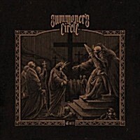 [수입] Summoners Circle - Cult (Digipack)(CD)