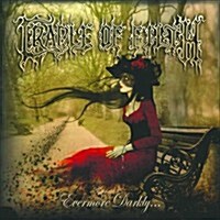 [수입] Cradle Of Filth - Evermore Darkly (CD)