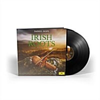 [수입] Daniel Hope - 아일랜드 민요 모음집 (Irish Roots) (180g)(2LP)