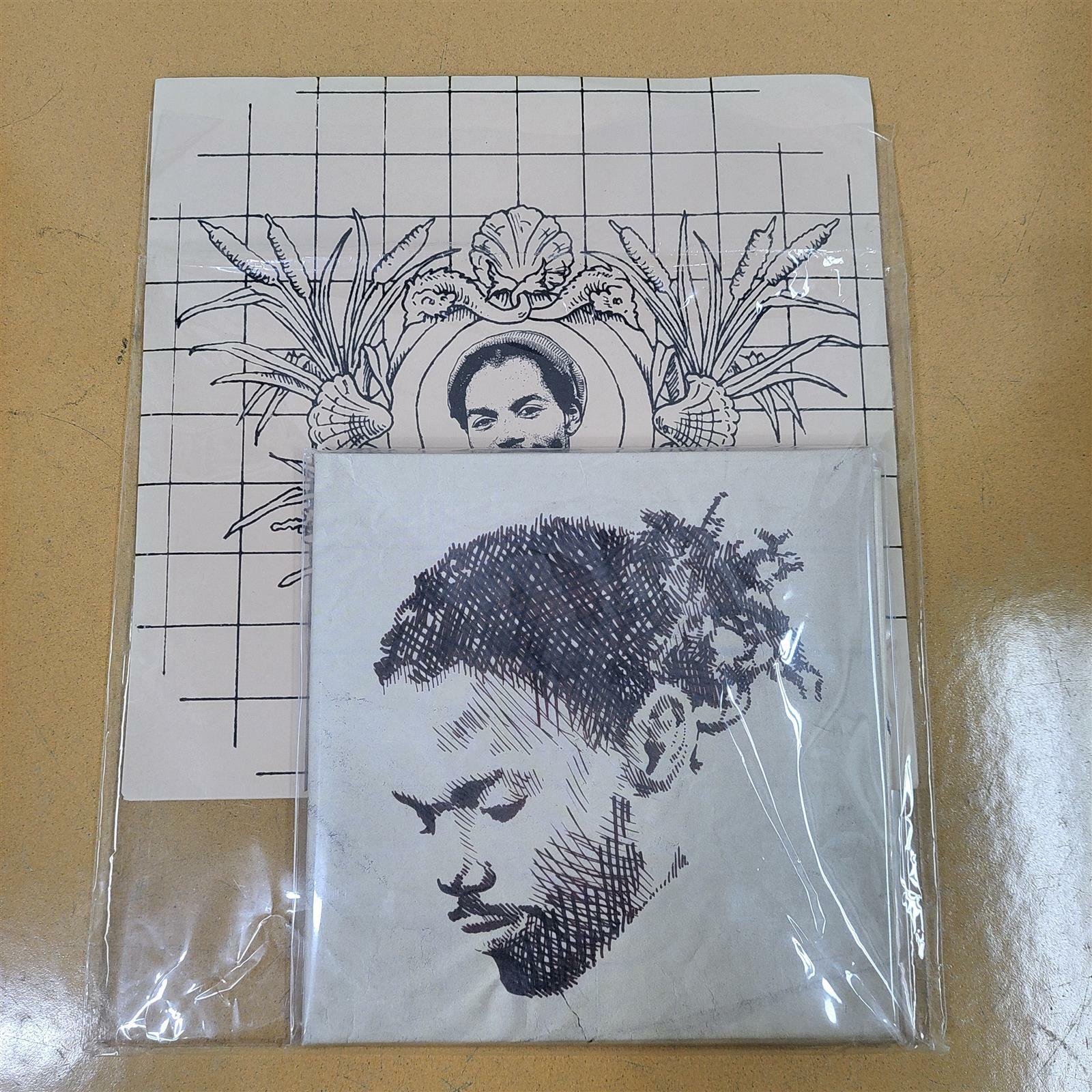 [중고] Damu The Fudgemunk Featuring Raw Poetic : Kilawatt: V1.5 (CD+7inch LP)