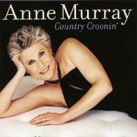 [중고] Anne Murray / Country Croonin‘ (2CD/수입)