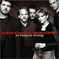 [중고] Alison Krauss & Union Station / So Long So Wrong (수입)