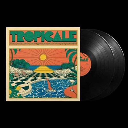 [수입] Tropicale [2LP, Gatefold]