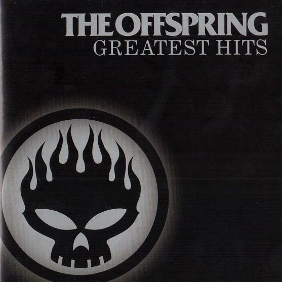 [중고] [수입] Offspring - Greatest Hits