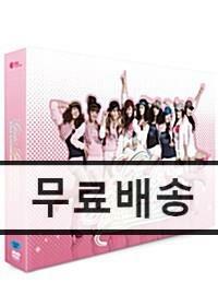 [중고] 소녀시대 첫번째 아시아 투어 ˝인투 더 뉴 월드˝ (2disc)