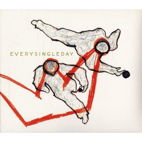 [중고] 에브리 싱글 데이 (Every Single Day) 2집