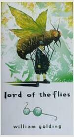 [중고] Lord of the Flies (Paperback)