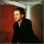 [중고] Simply Red / Greatest Hits