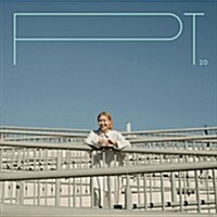 [수입] Toki Asako (토키 아사코) - Peppermint Time ~20th Anniversary Vinyl Best~ (LP)