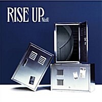 [수입] NiziU (니쥬) - Rise Up (CD)