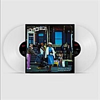 [수입] Libertines - All Quiet On The Eastern Esplanade (Ltd)(Colored 2LP)