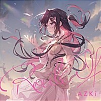 [수입] AZKi (아즈키) - Route If (CD)