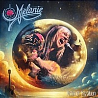 [수입] Melanie - Victim Of The Moon (Digipack)(CD)