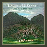 [수입] Loreena McKennitt - Road Back Home (180g LP)