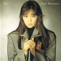 [수입] Tanimura Yumi (타니무라 유미) - Face (2024 Cutting) (LP)