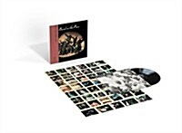 [수입] Paul Mccartney & Wings - Band On The Run (50th Anniversary Edition)(Half-Speed Mastered)(180g LP)