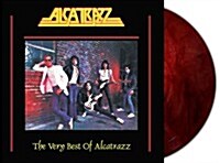 [수입] Alcatrazz - The Best Of Alcatrazz (Gatefold)(Red 2LP)