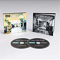 [수입] Oasis - Definitely Maybe (30th Anniversary Edition)(Remastered)(Digibook)(2CD)