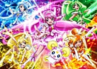 川村敏江 東映アニメ-ションプリキュアワ-クス(假) (單行本(ソフトカバ-))