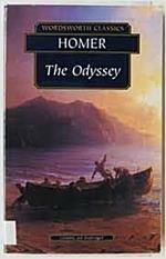 [중고] The Odyssey (Paperback)