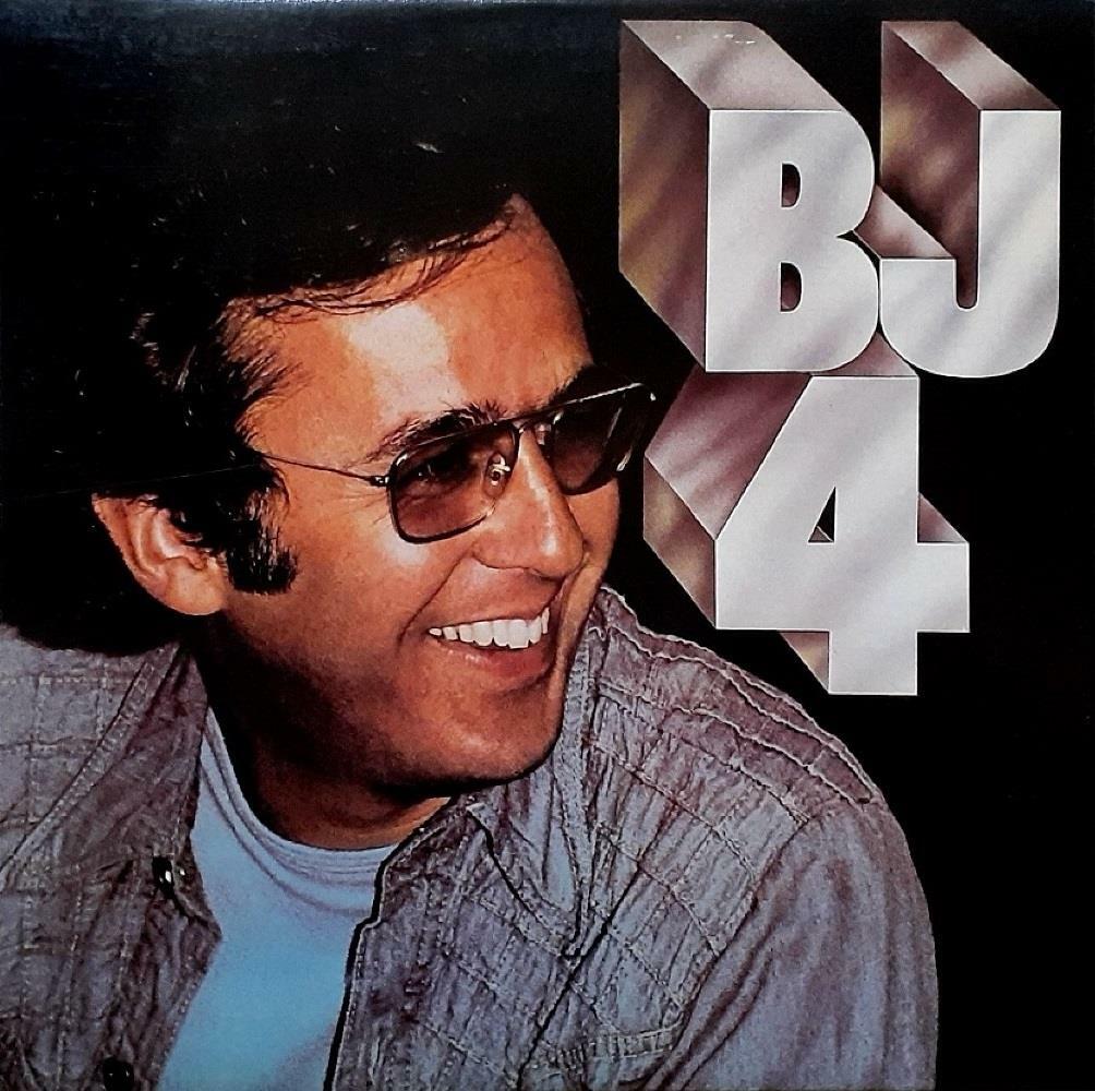 [중고] [LP] Bob James - BJ4 (한국)