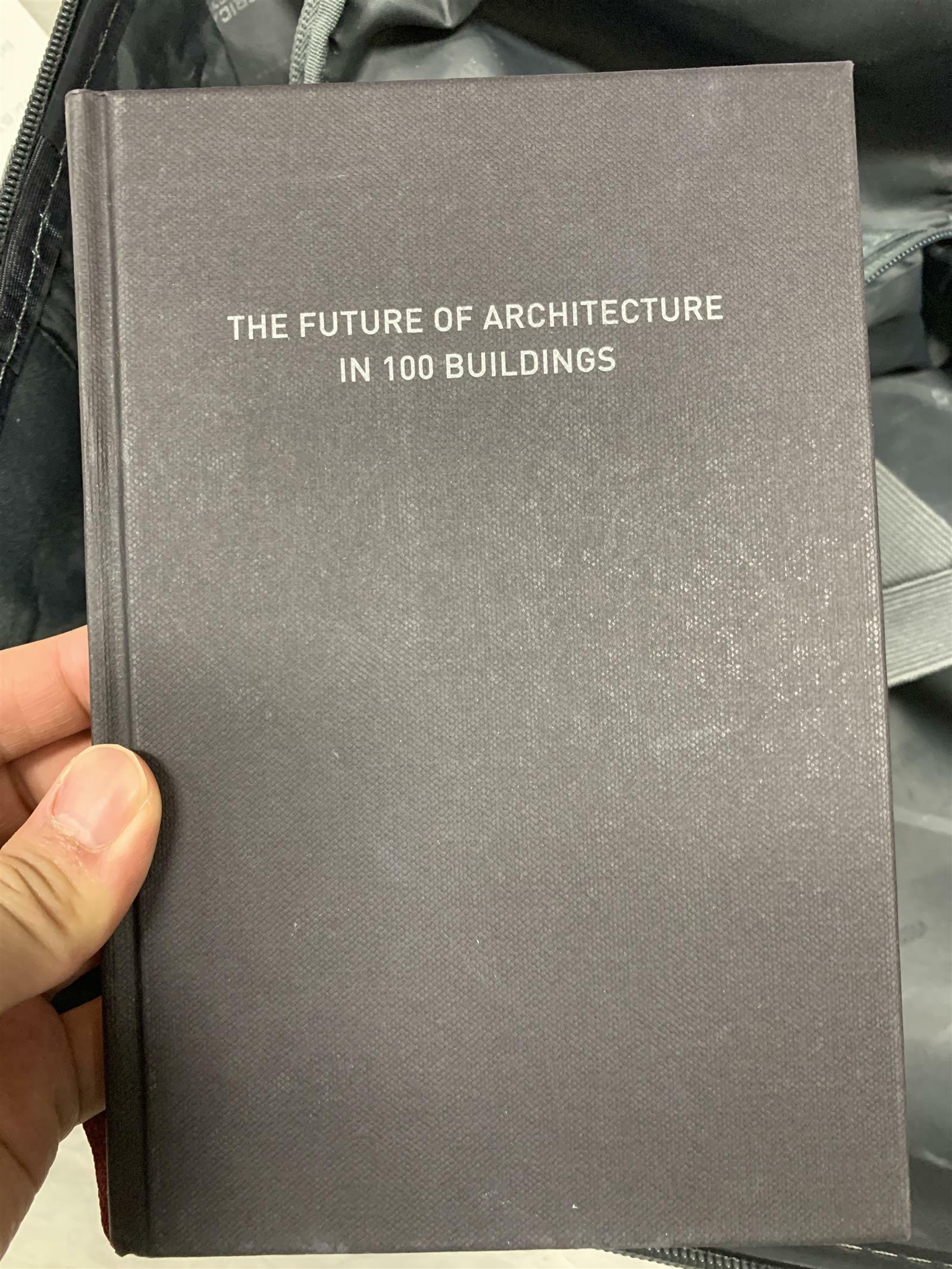 [중고] 미래의 건축 100