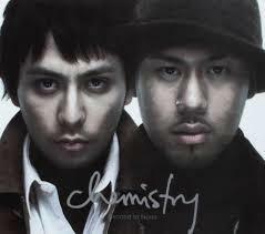 [중고] Chemistry - Second to None