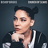 [수입] Bishop Briggs - Church Of Scars (Digipack)(CD)