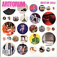 Artforum International (월간 미국판): 2013년 12월호