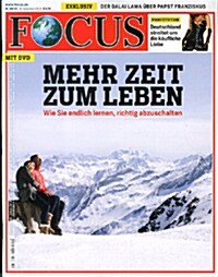 Focus (주간 독일판): 2013년 12월 09일