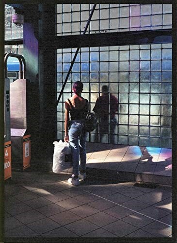 David Rothenberg : Roosevelt Station (Paperback)