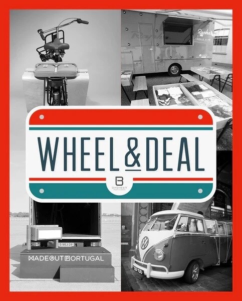 Wheel and Deal