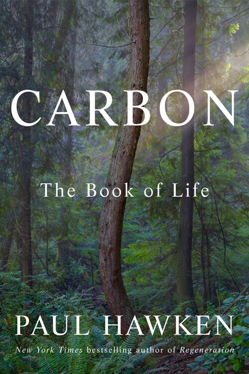 Carbon: The Book of Life (Hardcover)