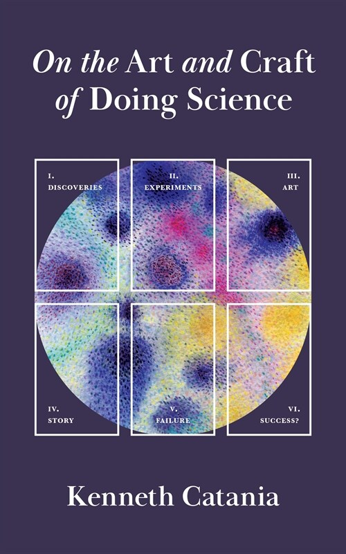 On the Art and Craft of Doing Science (Hardcover)