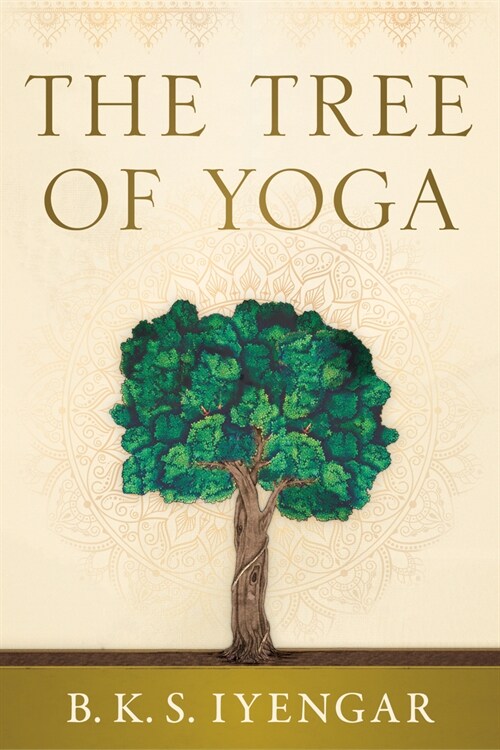 The Tree of Yoga (Paperback)