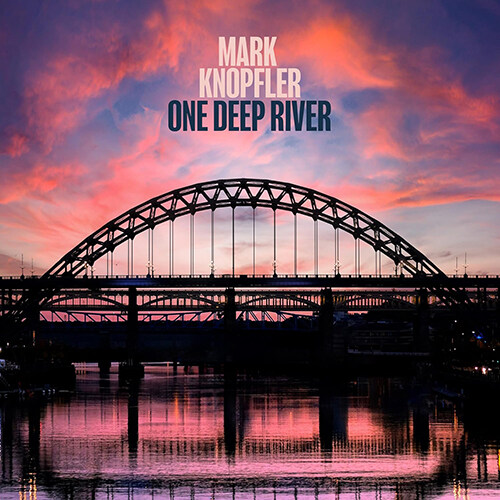 [수입] Mark Knopfler - One Deep River [2CD]