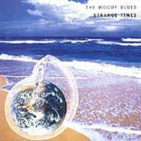 [중고] Moody Blues / Strange Times (수입)