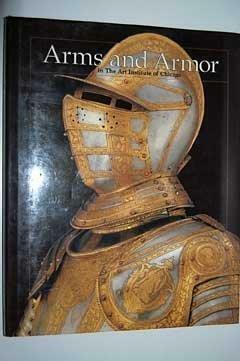 [중고] 시카고 미술관의 무기와 갑옷Arms and Armor in the Art Institute of Chicago (978-0821222058)