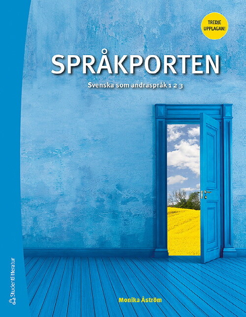 Sprakporten 1, 2, 3