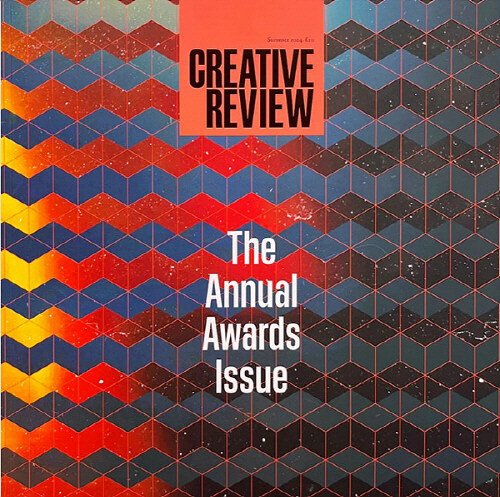 Creative Review (계간) : 2024년 Summer no.02