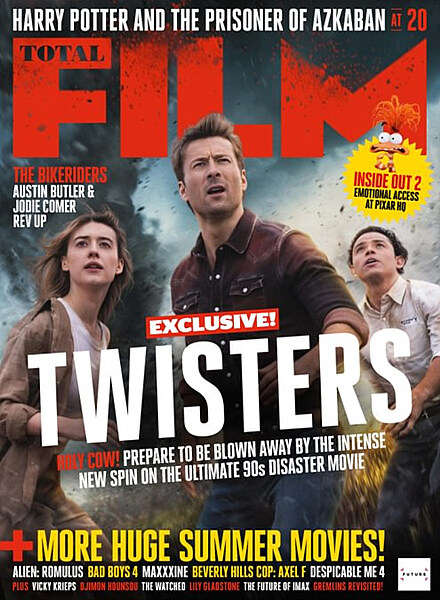 Total Film (월간) : 2024년 06월 (#351)