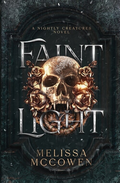 Faint Light (Paperback)